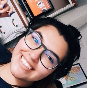 Meet your Posher, Aaron